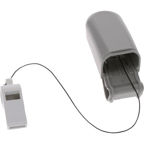 タニザワ 谷沢製作所 ホイッスルホルダー ST#6701（兼用型） (1個) 品番：6701-GR