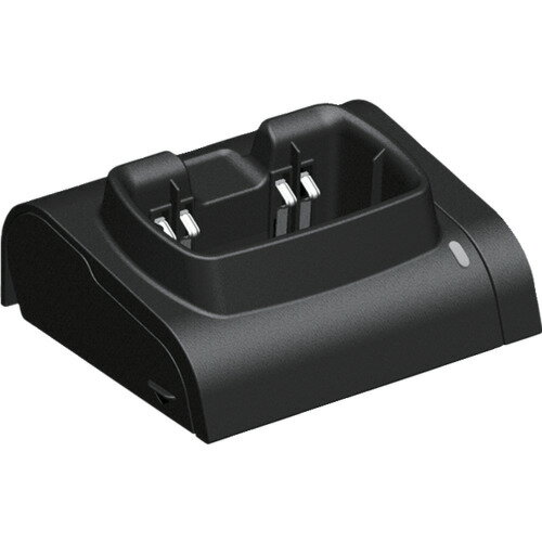 八重洲無線 1ポケット充電器スリーブ (1個) 品番：SBH-59