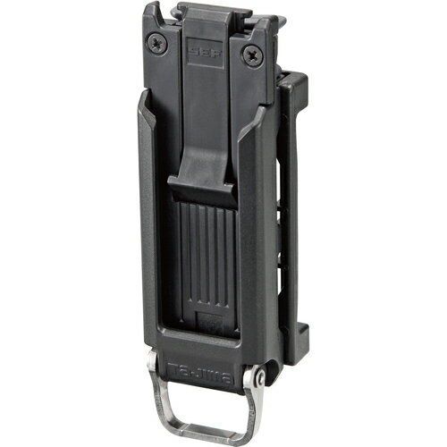 タジマ セフホルダー胴ベルト用 樹脂 スリム (1個) 品番：SF-SHLD