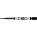 ベッセル VESSEL ネジはずし専用ビット ハズセルヘックスビット 六角対辺3mm 差し込み角6.35mm (1Pk) 品番:HZ16H3010(4)