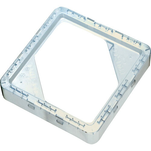 トラスコ TRUSCO 一斗缶ホルダー (1個) 品番：IH001