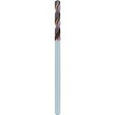 三菱 MVE WSTAR汎用 超硬ソリッドドリル3D 外部給油形8.8mm DP1020 (1本) 品番:MVE0880X03S100 DP1020(4)