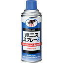 【6/22 20:00〜6/27 01:59迄 ポイント2倍 お買い物マラソン】 イチネンケミカルズ 青ニススプレーS 420mL (1本) 品番:000151