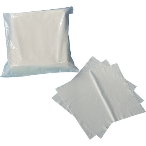 ゴールドウイン GOLDWIN 超極細繊維ワイピングクロス 100枚入り (1袋) 品番：PAYK40SC9