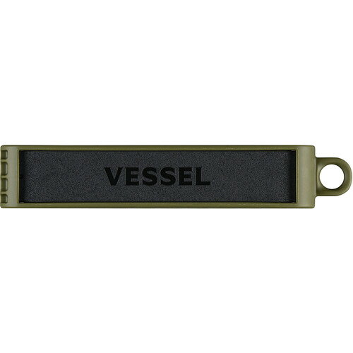 ベッセル VESSEL ビットホルダー10本用 OD (1個) 品番：BH-10D