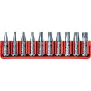 PBスイスツールズ C6-710ビットブロックセット (1S) 品番:C6.710CN