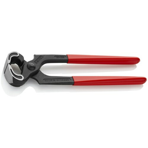 KNIPEX ˥ڥå åȥʥڥ󥿡ץ饤䡼 ץ饹åϥɥ 225mmSBŹƬŸѥå͡ (1) ֡5001-225...