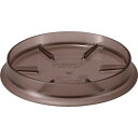 TONBO トンボ 新輝合成 アクアピッチャーPRO 受け皿 ブラウン (1個) 品番:03258