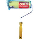 コーワ KOWA PUREレギュラーローラーハンドルセット 万能用175mm (1個) 品番:11470 ペイントローラー スモールローラー