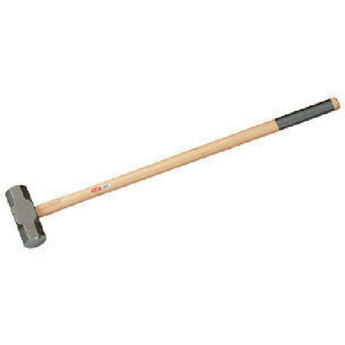 KTC 京都機械工具 板金用ハンマ 両口ハンマ（大型車用）8ポンド (1本) 品番：UD9-2