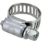 カクダイ KAKUDAI オールステンレスバンド 16〜25 (1個) 品番：5365-D