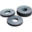 理研コランダム シート研磨材 Aクロスロール 幅50mm 長さ36500mm #120 (1巻) 品番:20-1-50X36500-120