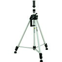 【6/22 20:00~6/27 01:59迄 ポイント2倍 お買い物マラソン】 タジマ tajima レーザー墨出器用エレベーター三脚3000ライト 有効850mm~2940mm ねじ径:5/8インチ(1台) 品番:ELV-300LT