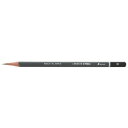 シンワ測定 工事用鉛筆 PRO H 3本入 (1Pk) 品番:78518