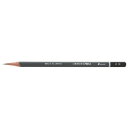 シンワ測定 工事用鉛筆 PRO 2B 3本入 (1Pk) 品番:78520