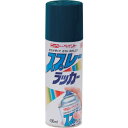 ニッぺ スプレーラッカー 400ml ブルー HPS1FA (1本) 品番:4976124251108