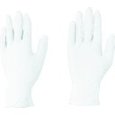 アズワン AS 作業手袋 使い捨て手袋 バイオラボフィットグローブ ラテフリーL (100枚入) (1箱) 品番:1-4625-01