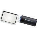 エッシェンバッハ LEDワイドライトルーぺ 4倍 (1個) 品番:1511-4