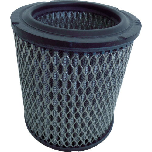 アネスト岩田 吸込フィルタ 外径111×125mm (1個) 品番：91353690 コンプレッサー用オイル・フィルター..