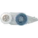 PLUS プラス 38906)ノリノポッド 強力に貼れる 8.4mm詰替 10m (1個) 品番:TG-1122R