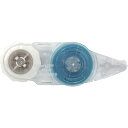 PLUS プラス 38908)ノリノポッド しっかり貼れる 6mm詰替 10m (1個) 品番:TG-1111R
