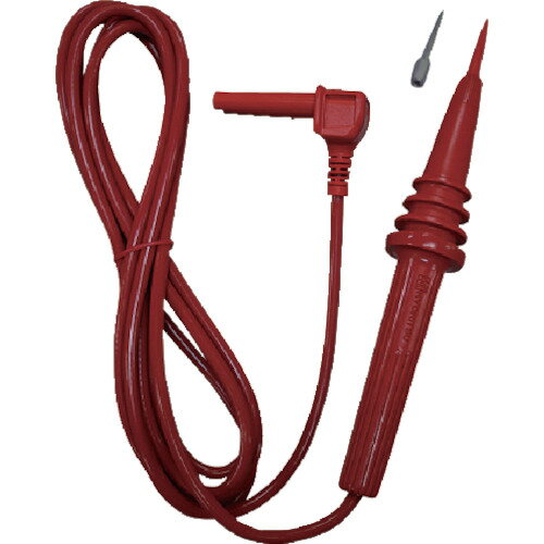 共立電気計器 KYORITSU 7165A 測定プローブ (1個) 品番：MODEL7165A