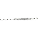 水本 ステンレス カットチェーン 3m 線径3mm (1本入) (1袋) 品番:M-016