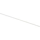 【6/22 20:00〜6/27 01:59迄 ポイント2倍 お買い物マラソン】 光 アルミ線400×1.0 (1Pk) 品番:AM400-10