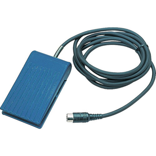 ウラワミニター ON/OFFフットスイッチ (1台) 品番：FS18-91