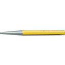 ゲドレー GEDORE テーパーポンチ 120mm 先端径3mm (1本) 品番:8710950