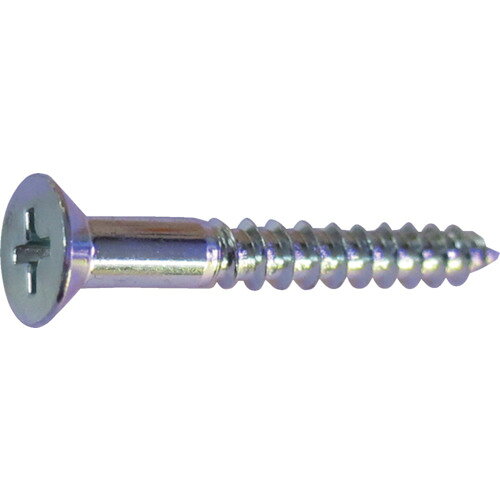 ダイドーハント HP ユニクロ 木ネジ 皿 4.1×25 16本入 (1Pk) 品番：10183239