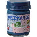 【6/22 20:00~6/27 01:59迄 ポイント2倍 お買い物マラソン】 ニッぺ 水性エナメルミニ 25ml ネ-ビーブルー HSB023-25 (1個) 品番:49365528