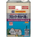 【6/22 20:00~6/27 01:59迄 ポイント2倍 お買い物マラソン】 ニッぺ 弾性ブロック・外かべ用S 16kg ピュアホワイト HT101-16 (1缶) 品番:4976124240164