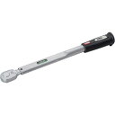TONE トネ プレセット形トルクレンチ(メモリセットタイプ) 4〜20N・m (1個) 品番:T3M20