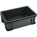 【6/22 20:00〜6/27 01:59迄 ポイント2倍 お買い物マラソン】 岐阜プラスチック工業 リス STE型導電性コンテナ 236797 コンテナーS...