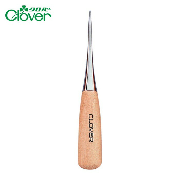 クローバー CLOVER Sー目打 (1個) 品番：21-233