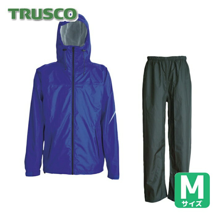 �ȥ饹�� TRUSCO ���� �籩 ���å� ����ե����ȥ쥤�󥹡��� �������֥롼 M (1��) ���֡�TRW3440-52-M