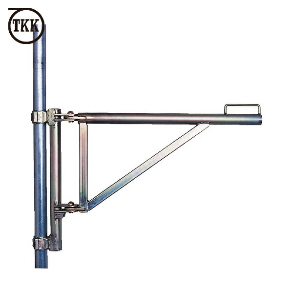 トーヨーコーケン ジブクレーン（取り付け式） マイティアーム 140A (1台) 品番：140A