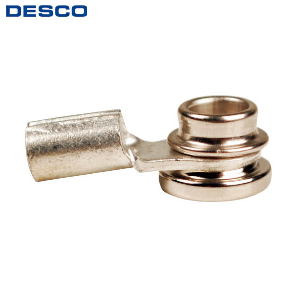 DESCO Хʥʥå³ǽޥåѶ 10mm (1) ֡09782