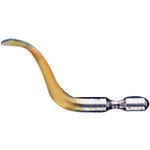 SHAVIV B11ブレードTIN (1Pk) 品番:151-00120