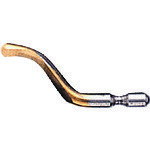 SHAVIV B12ブレードTIN (1Pk) 品番:151-19017