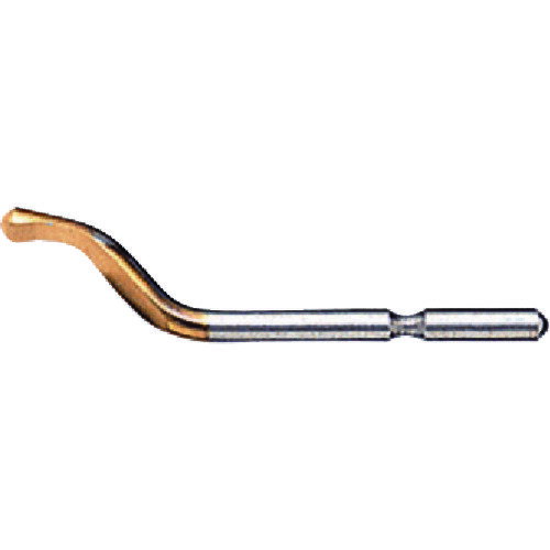 SHAVIV E200ブレードTIN (1Pk) 品番:151-29099