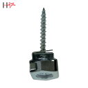 ダイドーハント ウッドハンガー (木下地) (呼び)M4.5×(長さ)38mm (1本) 品番:10177048