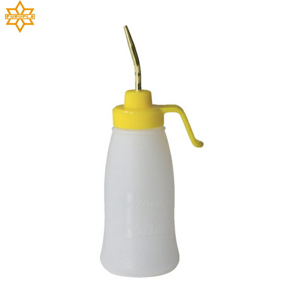 フルプラ FURUPLA ジェット オイラー携帯用油さし (1個) 品番：202