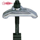 SUPERTOOL スーパーツール ユニクランプ自在型(M10) (1S) 品番:FT-10