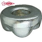 SUPERTOOL ѡġ ˥׼߷ʼߺ¶M16 Ĺ3838߹⤵21mm (1) ֡FTZ-16