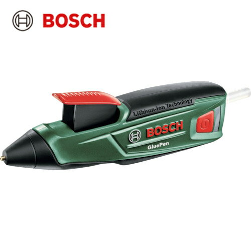 BOSCH ボッシュ コードレスグルーペン (1台) 品番：GLUEPEN