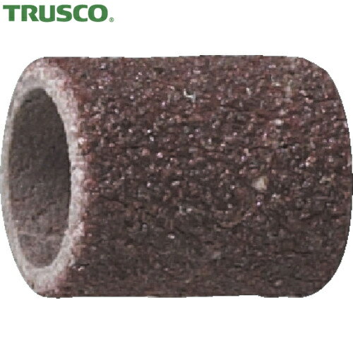 ȥ饹 TRUSCO Х ޥ饤 Х 610mm 10 #150 150# (1Pk) ֡GP610B (150)
