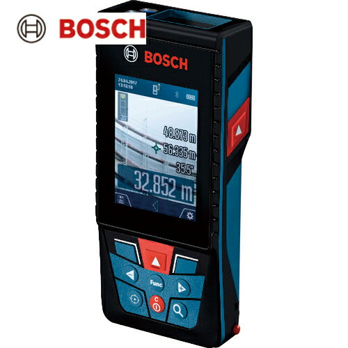 BOSCH(ボッシュ) レーザー距離計 測定範囲0.08〜150m (1台) 品番：GLM150C