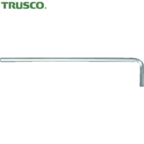 TRUSCO(トラスコ) ロング六角棒レンチ 12mm (1本) 品番：GXL-120